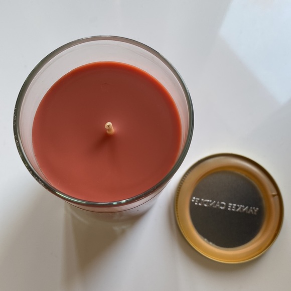 YANKEE CANDLE: Apple & Pumpkin Picking - Picture 3 of 4